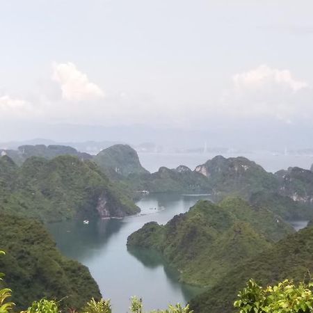 Duc Tuan Hotel Hải Phòng Extérieur photo