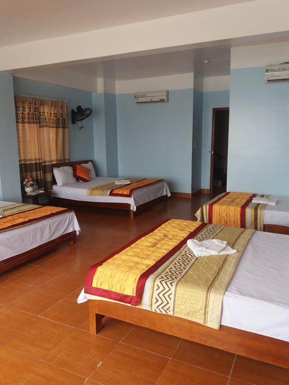 Duc Tuan Hotel Hải Phòng Extérieur photo