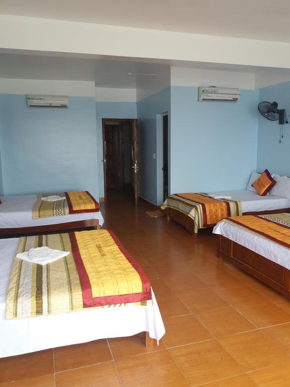Duc Tuan Hotel Hải Phòng Extérieur photo