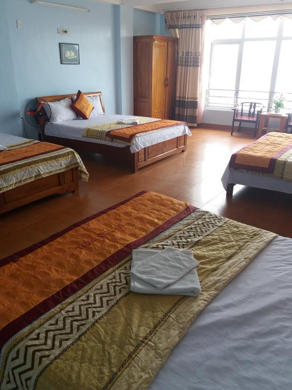Duc Tuan Hotel Hải Phòng Extérieur photo