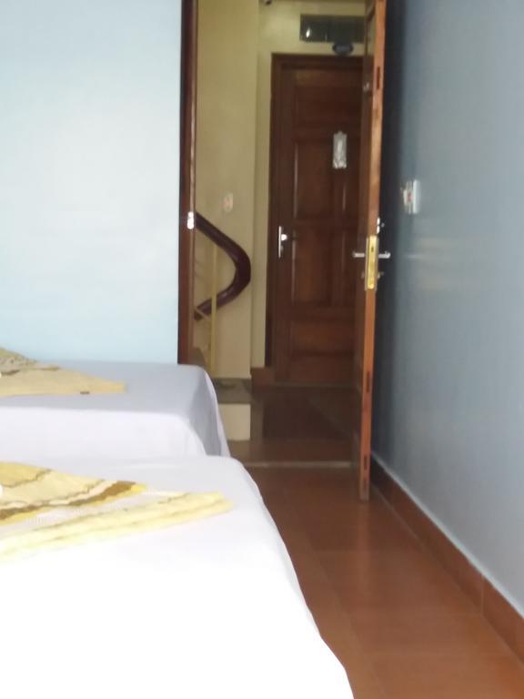 Duc Tuan Hotel Hải Phòng Extérieur photo