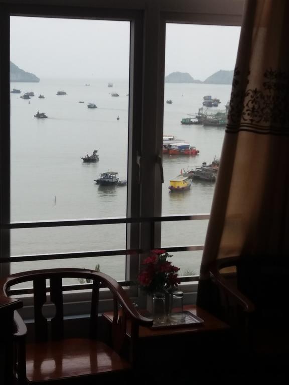 Duc Tuan Hotel Hải Phòng Extérieur photo