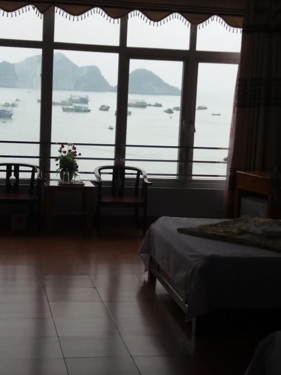 Duc Tuan Hotel Hải Phòng Extérieur photo