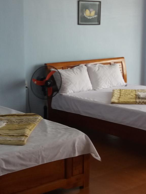 Duc Tuan Hotel Hải Phòng Extérieur photo