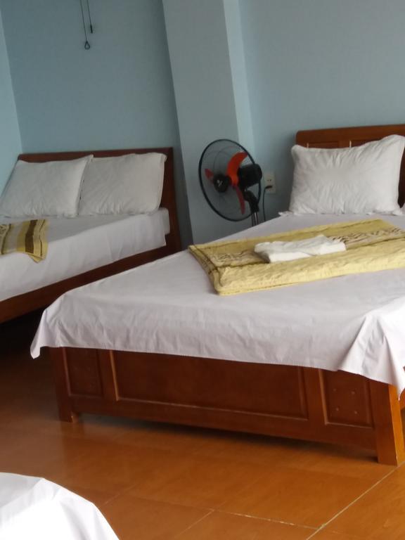 Duc Tuan Hotel Hải Phòng Extérieur photo