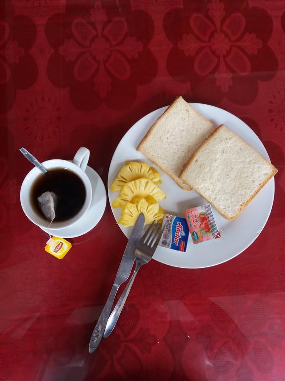 Duc Tuan Hotel Hải Phòng Chambre photo