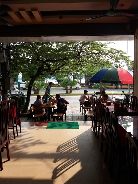 Duc Tuan Hotel Hải Phòng Extérieur photo